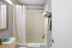 Red Carpet Inn Philadelphia Airport