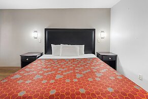 Red Carpet Inn Philadelphia Airport