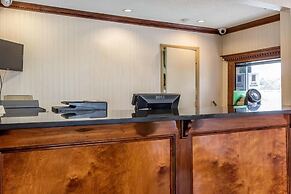 Red Carpet Inn Philadelphia Airport