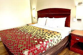 Red Carpet Inn Philadelphia Airport