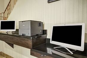 Red Carpet Inn Philadelphia Airport