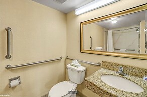 Red Carpet Inn Philadelphia Airport