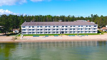 Bridge Vista Beach - Hotel & Convention Center