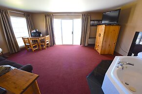 Bridge Vista Beach - Hotel & Convention Center