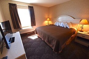 Bridge Vista Beach - Hotel & Convention Center