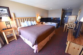 Bridge Vista Beach - Hotel & Convention Center