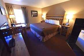 Bridge Vista Beach - Hotel & Convention Center