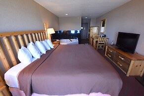 Bridge Vista Beach - Hotel & Convention Center