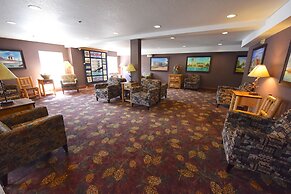 Bridge Vista Beach - Hotel & Convention Center