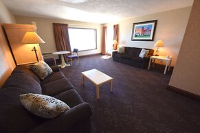 Bridge Vista Beach - Hotel & Convention Center