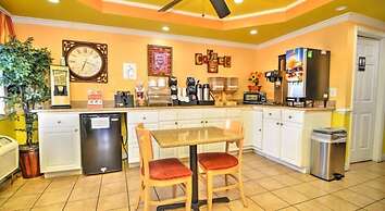 Sunset Inn