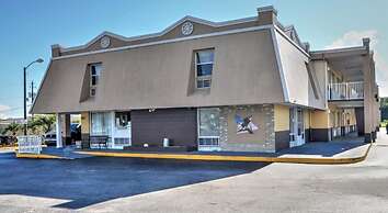 Sunset Inn
