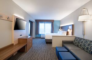 Holiday Inn Express Quantico - Stafford by IHG
