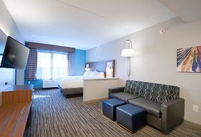 Holiday Inn Express Quantico - Stafford by IHG