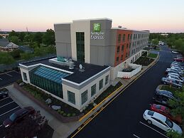 Holiday Inn Express Quantico - Stafford by IHG