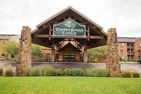 Timber Ridge Lodge and Waterpark