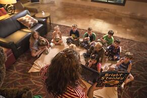 Timber Ridge Lodge and Waterpark