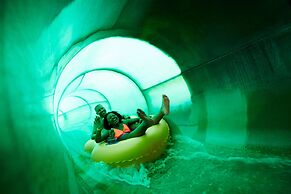 Timber Ridge Lodge and Waterpark