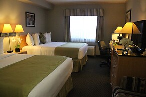 Travelodge by Wyndham Fort McMurray
