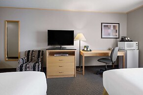 Travelodge by Wyndham Fort McMurray