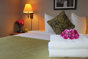 Travelodge by Wyndham Fort McMurray