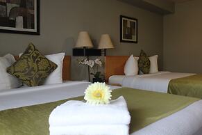 Travelodge by Wyndham Fort McMurray