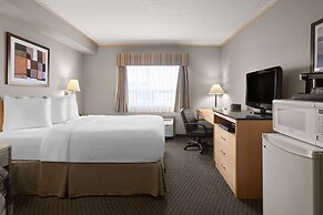 Travelodge by Wyndham Fort McMurray