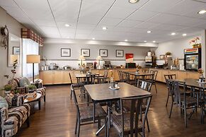 Travelodge by Wyndham Fort McMurray