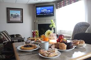 Travelodge by Wyndham Fort McMurray