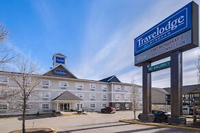 Travelodge by Wyndham Fort McMurray