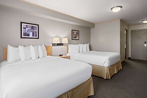 Travelodge by Wyndham Fort McMurray