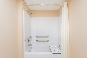 Super 8 by Wyndham Fort Dodge IA