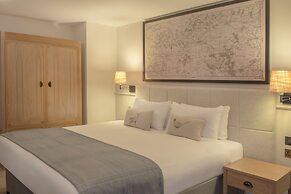 De Vere Wokefield Estate