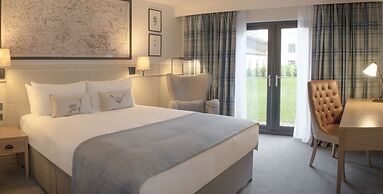 De Vere Wokefield Estate