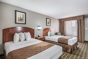 Americas Best Value Inn & Suites Arkadelphia