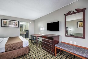 Americas Best Value Inn & Suites Arkadelphia