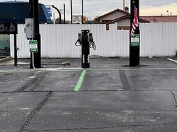 Americas Best Value Inn & Suites Arkadelphia