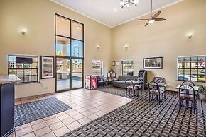 Americas Best Value Inn & Suites Arkadelphia