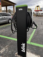 Americas Best Value Inn & Suites Arkadelphia