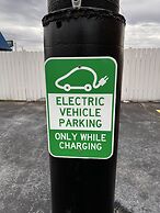 Americas Best Value Inn & Suites Arkadelphia