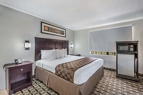 Americas Best Value Inn & Suites Arkadelphia