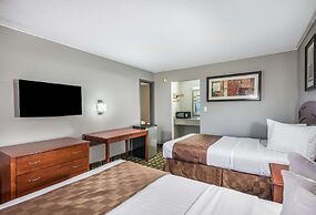 Americas Best Value Inn & Suites Arkadelphia