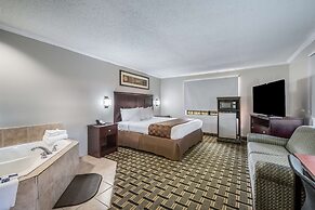 Americas Best Value Inn & Suites Arkadelphia