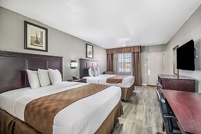 Americas Best Value Inn & Suites Arkadelphia