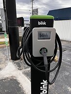 Americas Best Value Inn & Suites Arkadelphia