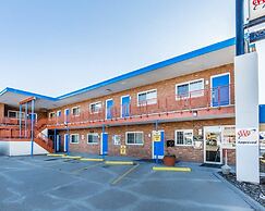 Rodeway Inn Elko Downtown Area
