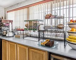 Rodeway Inn Elko Downtown Area