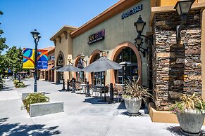 HYATT house Santa Clara
