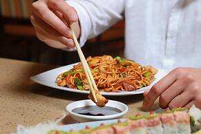 Seminole Hard Rock Hotel & Casino Tampa