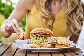 Seminole Hard Rock Hotel & Casino Tampa